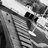Detalle de marimba