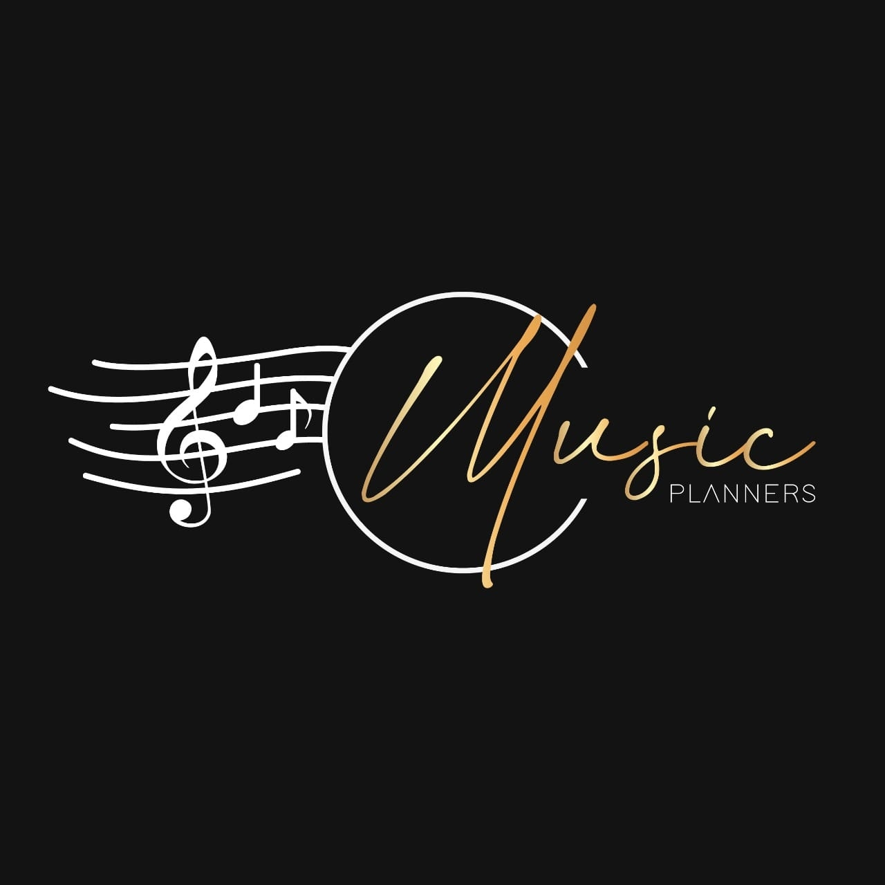 Music Planners logo